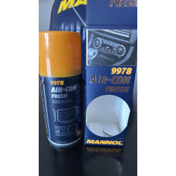 MANNOL 9978 Air-Con Fresh 100ml