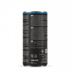 Mannol 9991 Molibden Additive - Molibden adalék, 350ml
