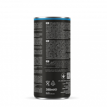 Mannol 9991 Molibden Additive - Molibden adalék, 350ml Mannol 9991 Molibden Additive - Molibden adalék, 350ml