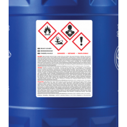 SCT- Mannol 9691 Montage Cleaner - féktisztító, 20L