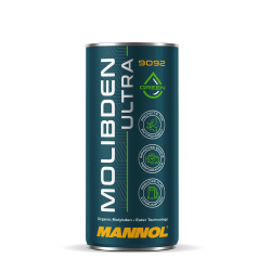 MANNOL MOLIBDEN ULTRA 350ML METAL