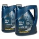 MANNOL TS-1 SHPD 15W-40 5L MANNOL TS-1 SHPD 15W-40 5L