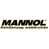 MANNOL.HU  - MANNOL és SCT Kenőanyag webáruház