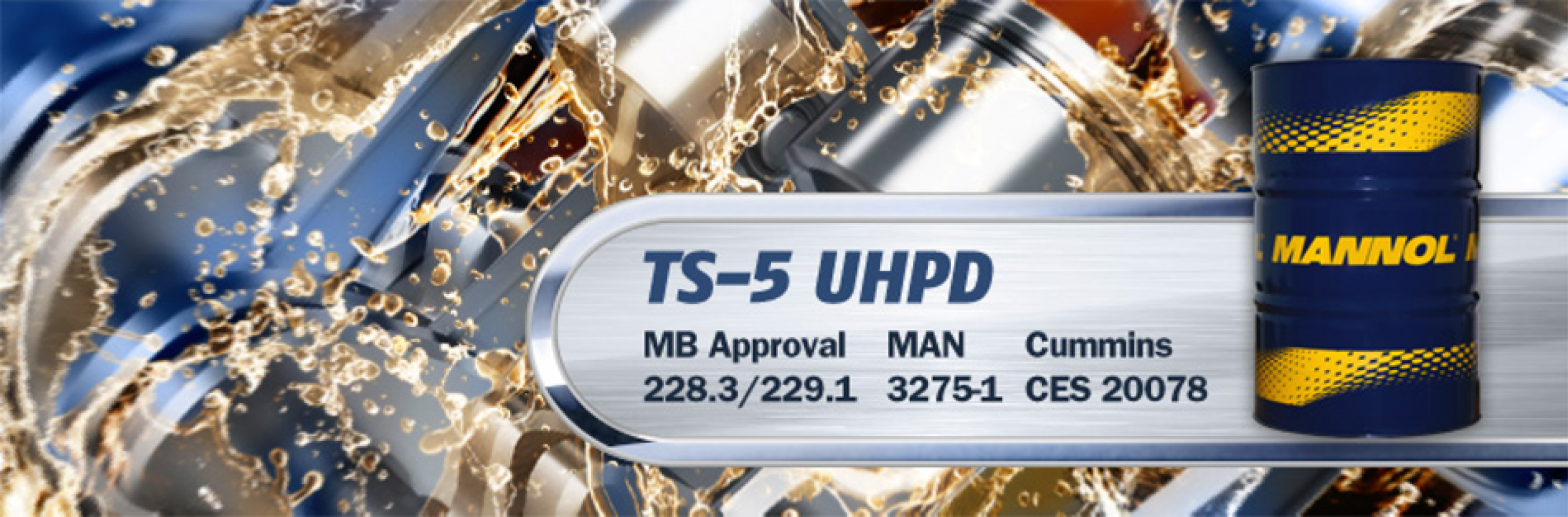 MANNOL.HU MANNOL és SCT Kenőanyag webáruház