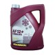 MANNOL Longlife Antifreeze AF12+ 5 liter MANNOL Longlife Antifreeze AF12+ 5 liter